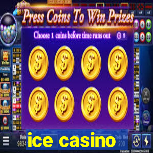 ice casino - app